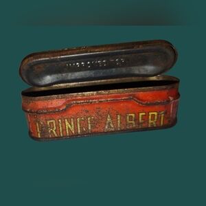 Prince Albert Can